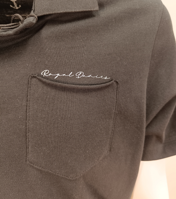 MEN'S POLO SHIRT M/M M48874 Tellini S.r.l. Wholesale Clothing